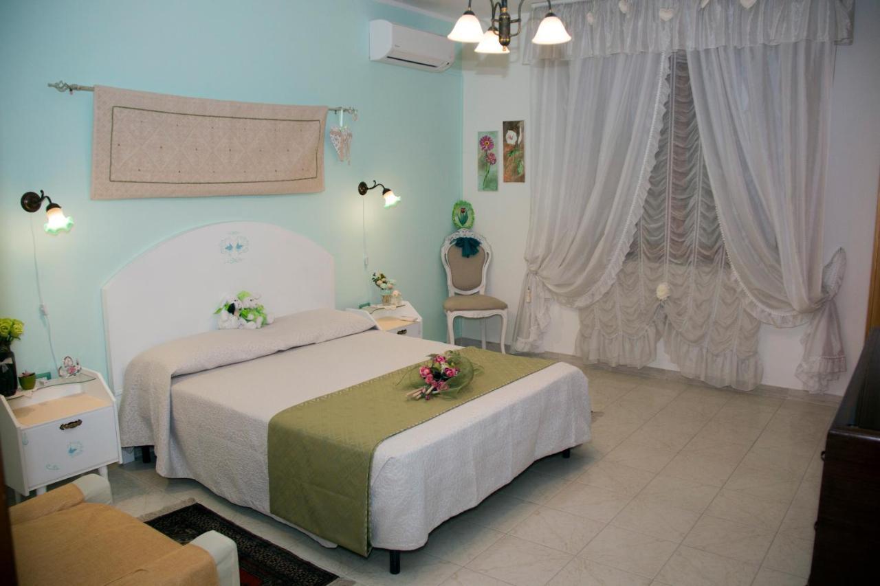 Sa Brobei Bed and Breakfast Simaxis Exteriör bild