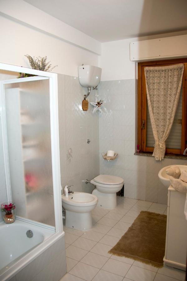 Sa Brobei Bed and Breakfast Simaxis Exteriör bild